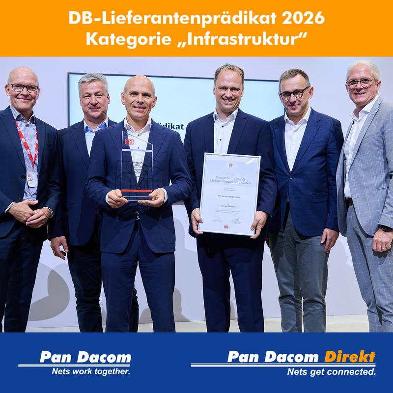 Rückblick InnoTrans 2026