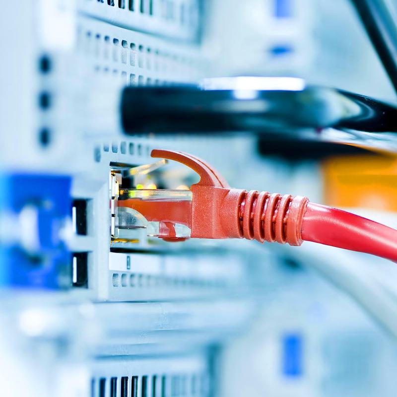 DSL-Modems für geringe Bandbreiten
